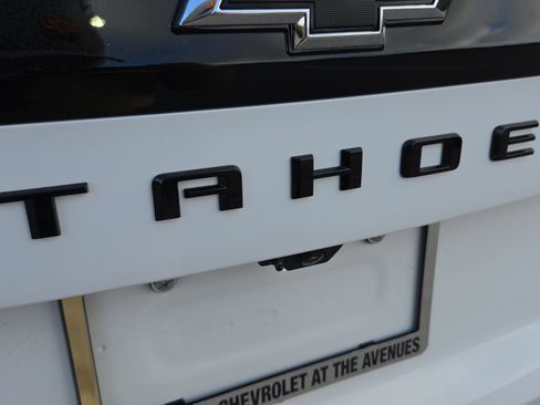 New 2026 Chevrolet Tahoe LS w/ LPO, Dark Essentials Package image 10