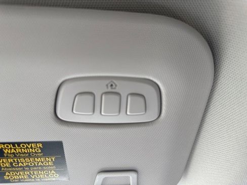 New 2025 Ford Bronco Sport Outer Banks image 25