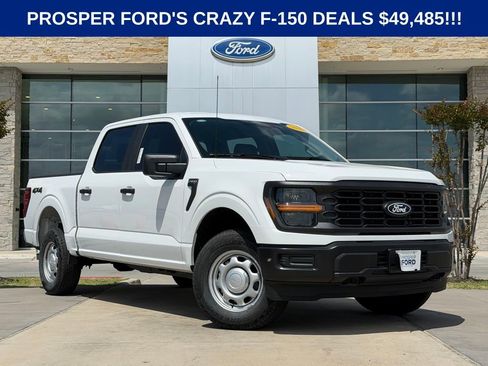 New 2026 Ford F150 XL image 35