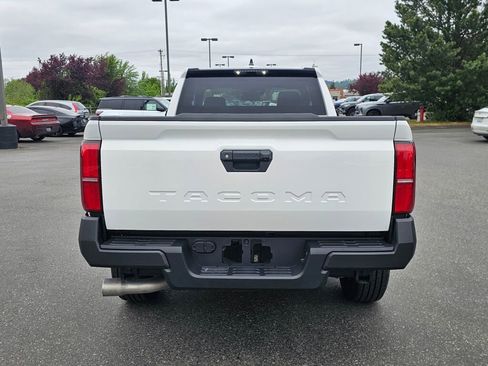 Used 2024 Toyota Tacoma SR RWD image 6