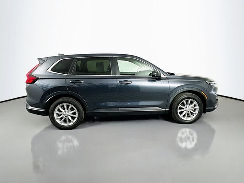 Used 2024 Honda CR-V EX image 9