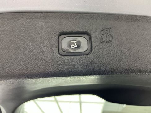 Used 2023 Ford Edge Titanium w/ Cargo Accessory Package AWD/4WD image 30