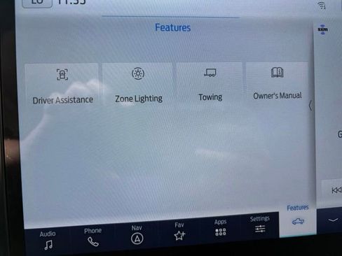 Used 2023 Ford F150 XLT w/ Equipment Group 302A High AWD/4WD image 25