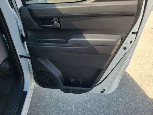 New 2025 Toyota Tacoma SR5 image 41