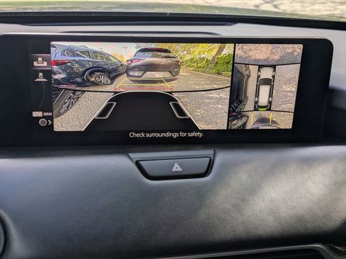 New 2026 MAZDA CX-90 3.3 Turbo w/ Premium Plus Pkg image 23