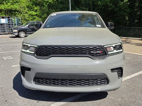 New 2026 Dodge Durango GT image 2