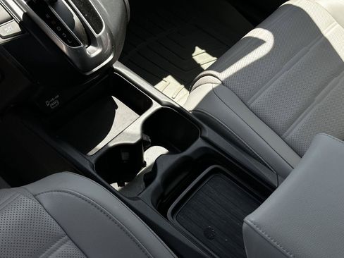Certified 2022 Honda CR-V EX-L image 14