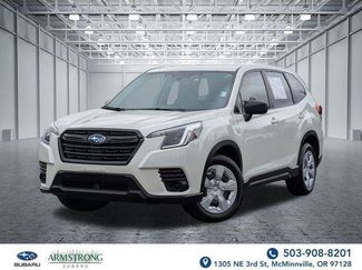 Used 2022 Subaru Forester Limited AWD/4WD video 1