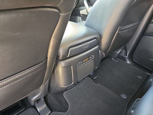 Used 2023 Nissan Armada SL w/ Cargo Package RWD image 25