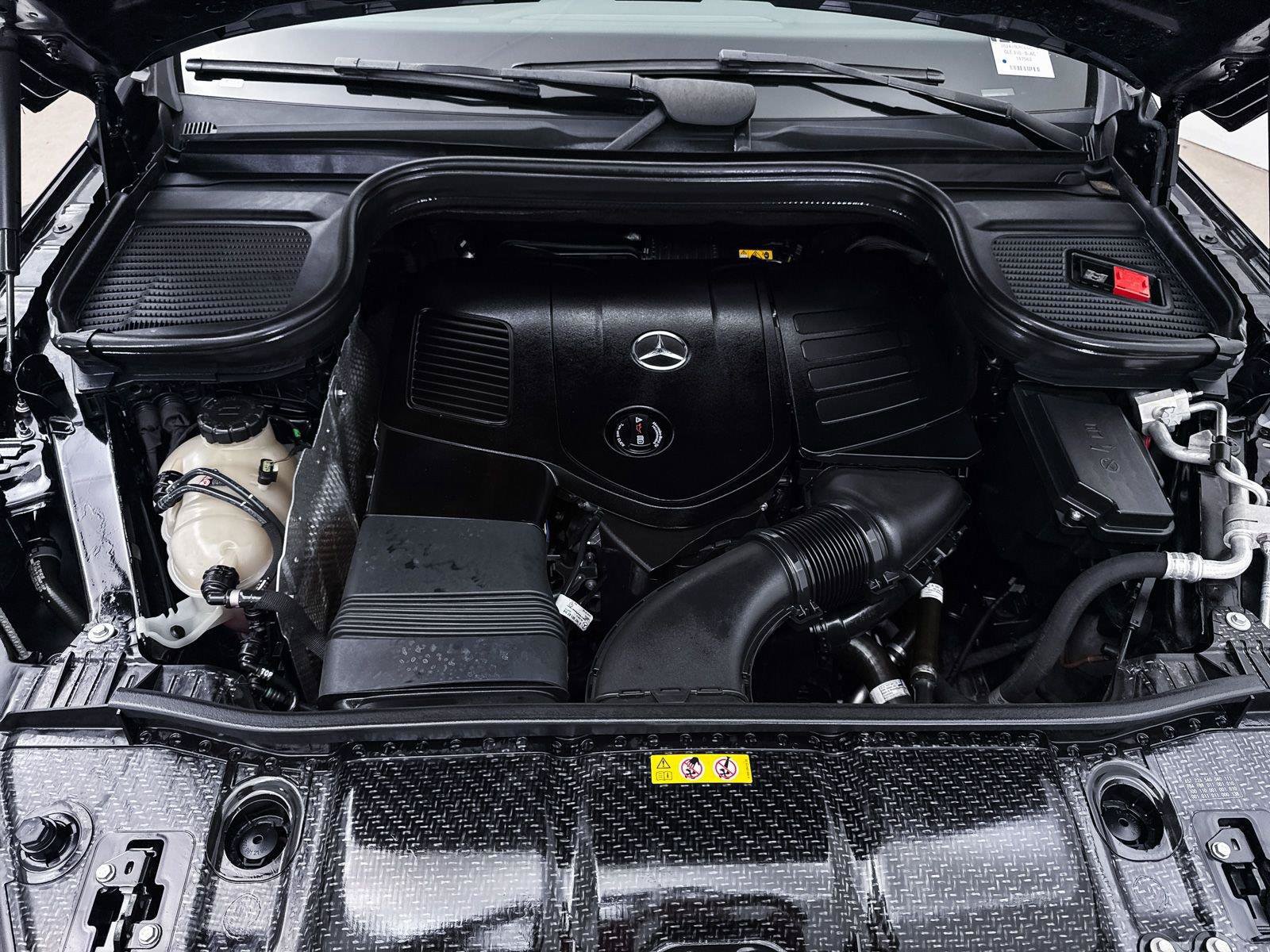 Used 2024 Mercedes-Benz GLE 350 4MATIC image 13