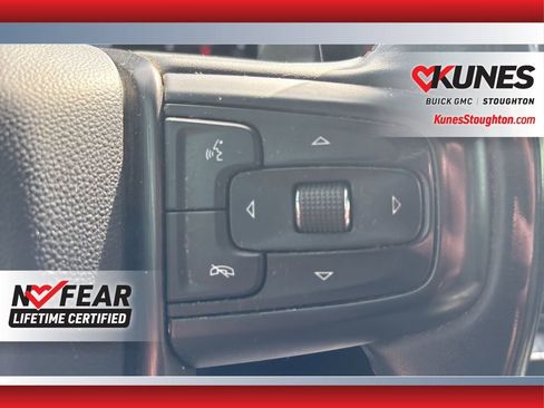 Used 2024 GMC Sierra 1500 AT4 w/ Technology Package AWD/4WD image 21