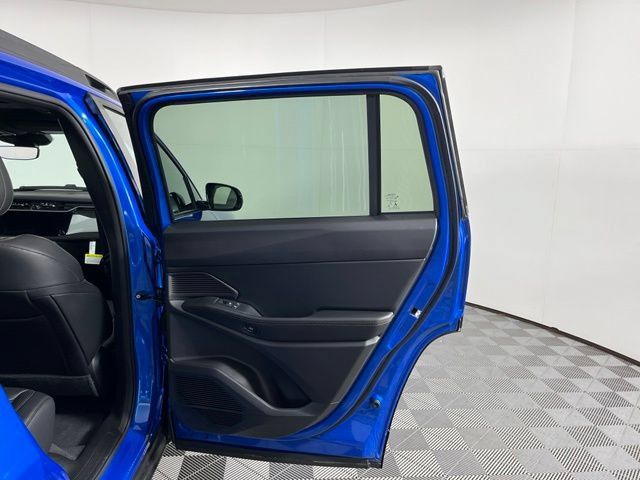 Used 2026 Jeep Cherokee Limited AWD/4WD image 43