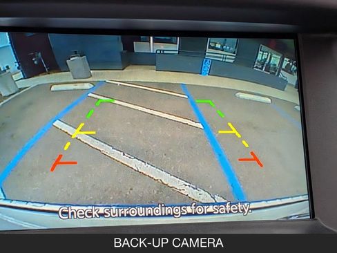 Used 2020 INFINITI QX60 Luxe FWD image 22