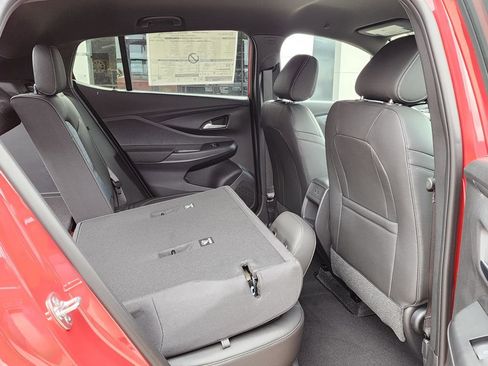 New 2026 Buick Envista Preferred image 42