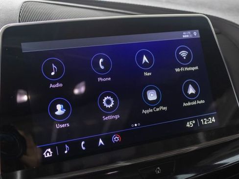 Used 2024 Cadillac CT5 Luxury w/ Sun And Sound Package image 18