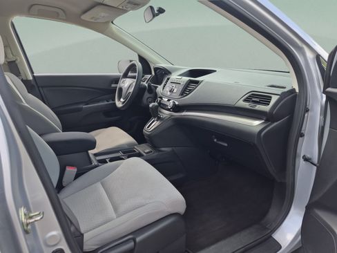 Used 2016 Honda CR-V LX image 13