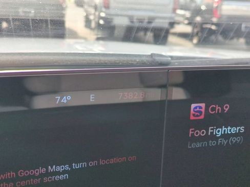 Used 2026 Lincoln Navigator L Reserve AWD/4WD image 19