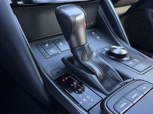 Used 2024 Lexus IS 300 300 image 18