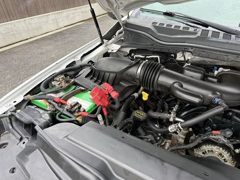 Used 2019 Ford F450 XL w/ Snow Plow Prep Package RWD image 31