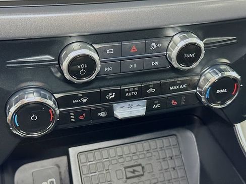 New 2025 Ford F150 XLT w/ Equipment Group 302A MID image 10