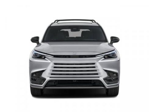 New 2026 Lexus TX 500h AWD image 4