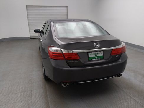 Used 2015 Honda Accord EX-L image 6