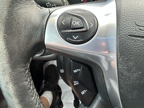 Used 2015 Ford Escape SE w/ Leather Comfort Package AWD/4WD image 18