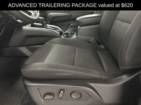 Used 2023 Chevrolet Colorado Trail Boss w/ Technology Package image 5