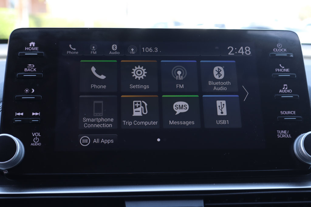 Used 2021 Honda Accord Sport Special Edition image 30
