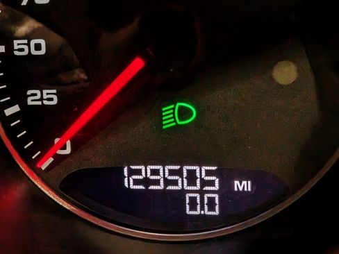 Used 2011 Porsche Panamera 4S image 54