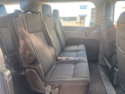 Used 2020 Ford Transit 350 XLT RWD image 6