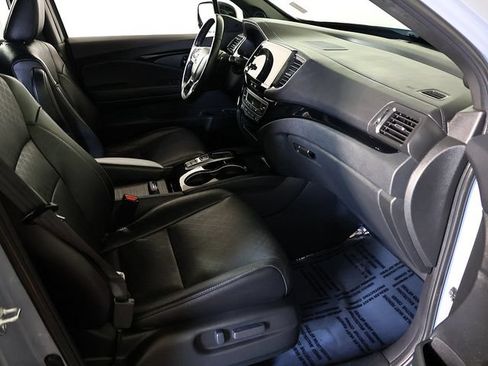 Used 2022 Honda Passport Elite image 34