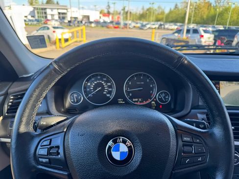 Used 2013 BMW X3 xDrive28i AWD/4WD image 19
