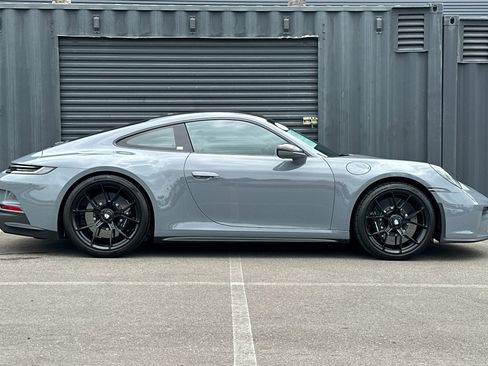 Certified 2024 Porsche 911 GT3 RWD image 9