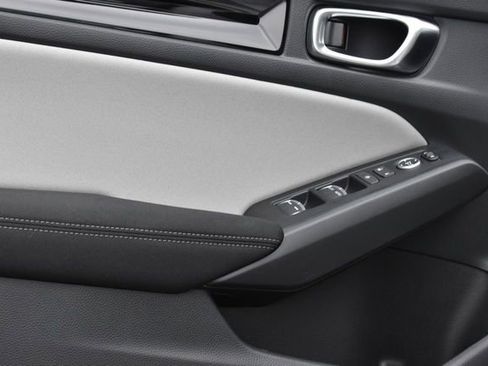 New 2026 Honda Civic Sport image 22