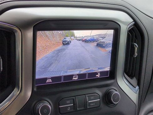 Used 2022 Chevrolet Silverado 2500 LTZ image 19