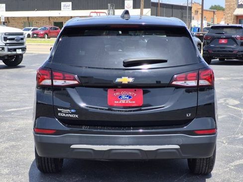 Used 2022 Chevrolet Equinox LT FWD image 4