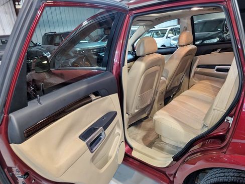 Used 2008 Saturn Vue XR w/ Premium Trim Package FWD image 19