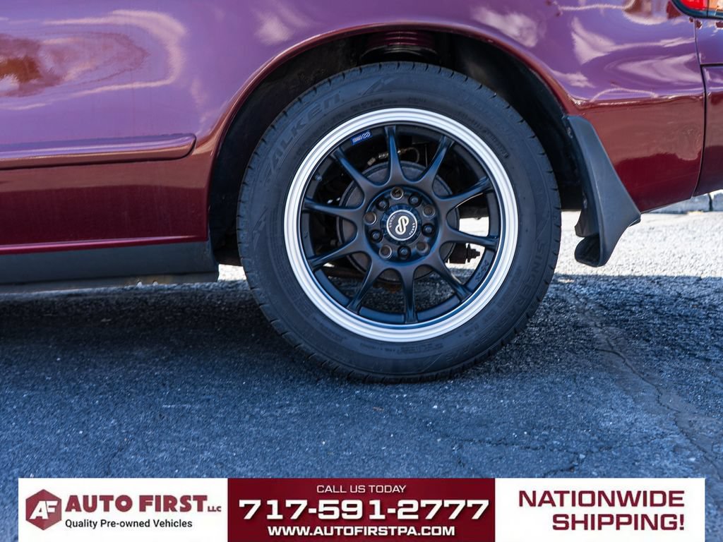 Used 1990 Toyota Celica GT FWD image 18
