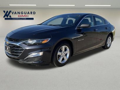 Used 2023 Chevrolet Malibu LS w/ LPO, Floor Liner Package