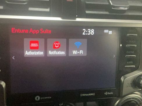 Used 2021 Toyota 4Runner Trail Special Edition image 30