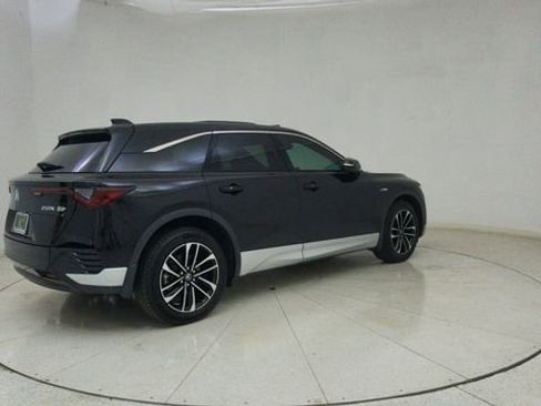 Used 2024 Acura ZDX A-Spec image 71