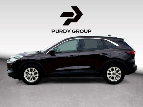 Used 2023 Ford Escape Active FWD image 5