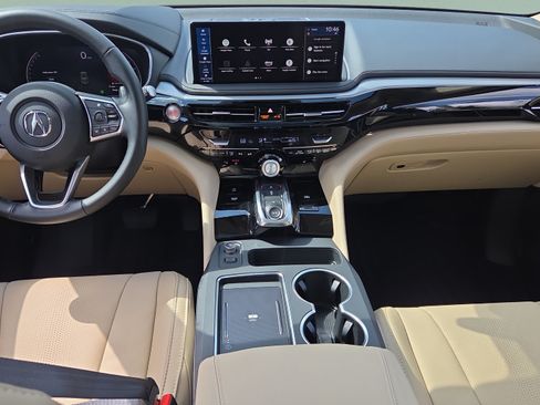 Used 2026 Acura MDX FWD w/ Technology Package image 13