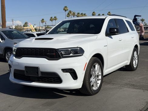 Used 2023 Dodge Durango R/T image 3