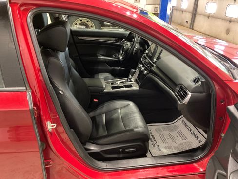 Used 2021 Honda Accord Sport Special Edition image 4