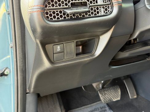 Used 2024 Honda HR-V Sport image 13