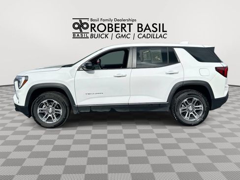 Used 2026 GMC Terrain Elevation AWD/4WD image 5