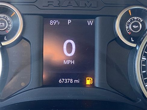 Used 2020 RAM 3500 Tradesman image 23