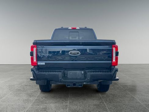 Used 2024 Ford F250 Lariat w/ Lariat Ultimate Package image 4